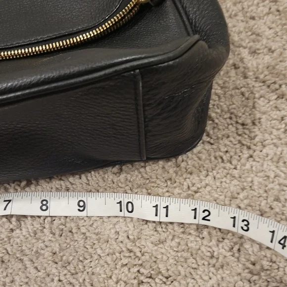 Kate Spade Leather Crossbody Purse - Picture 9 of 10